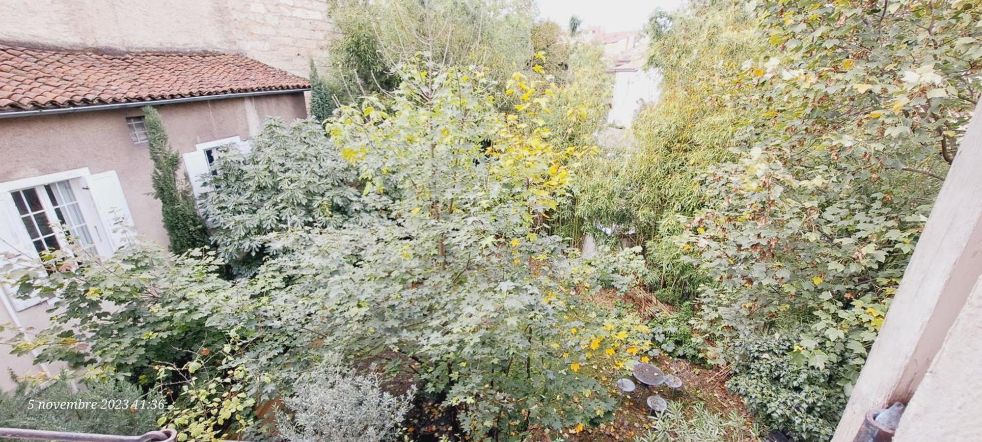 - 30 M2 - Centre De En Bresse Appartement *